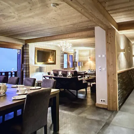 Chalet Karim - *