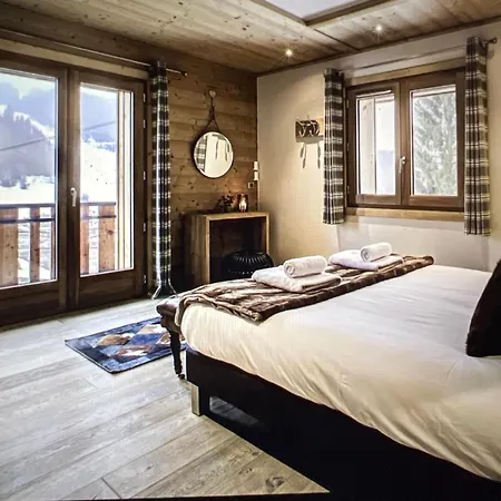 Chalet Karim -