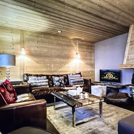Chalet Karim - Holiday home *