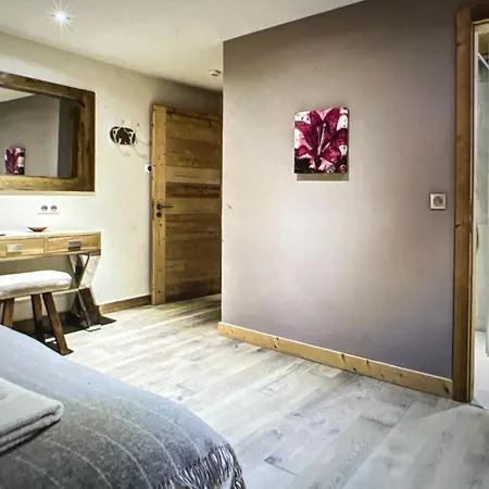 Chalet Karim - Holiday home *