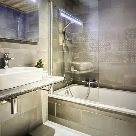 Chalet Karim - Holiday home *