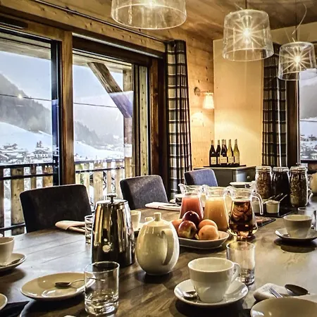Chalet Karim - Holiday home *